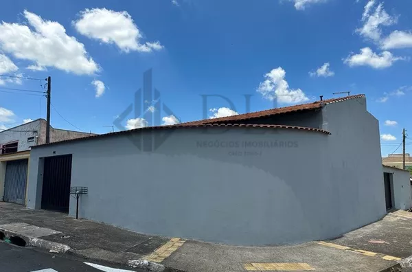 Casa para venda, 1 quarto(s),  Jardim Amanda I, Hortolândia