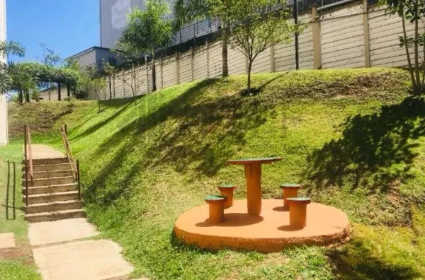 Apartamento para venda, 2 quarto(s),  Jardim Márcia, Campinas