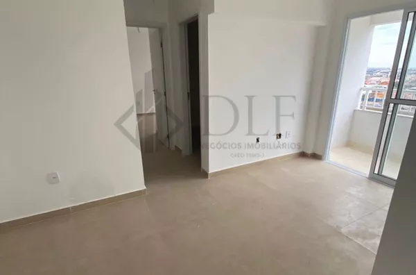 Apartamento para aluguel, 2 quarto(s),  Jardim Abatiá, Sorocaba