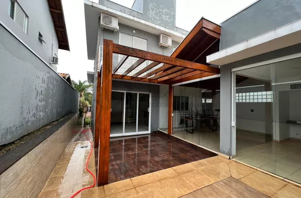 Casa em condomínio para venda e aluguel, 3 quarto(s),  Parque Rural Fazenda Santa Cândida, Campinas