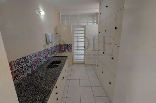Casa para aluguel, 3 quarto(s),  Chácara Da Barra, Campinas