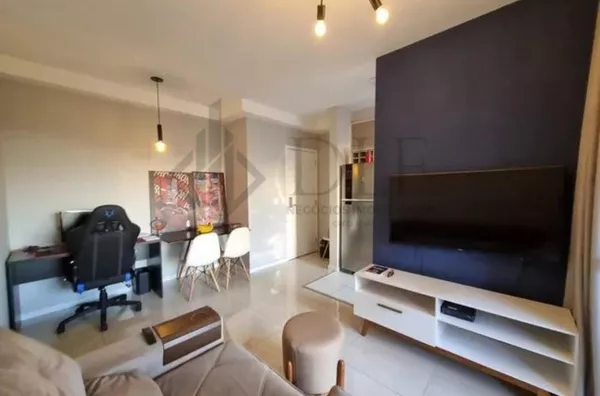 Apartamento para venda, 1 quarto(s),  Centro, Campinas