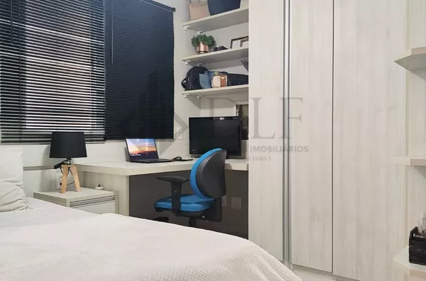 Apartamento para venda, 3 quarto(s),  Loteamento Parque São Martinho, Campinas