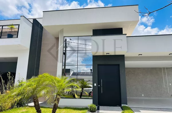 Casa em condomínio para venda, 3 quarto(s),  Jardins Di Roma, Indaiatuba