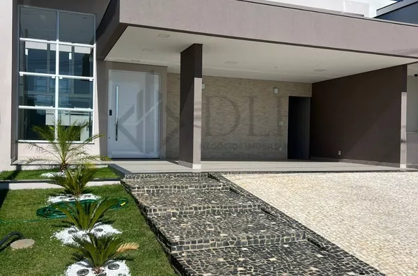 Casa em condomínio para venda, 3 quarto(s),  Vila Jorge Zambon, Jaguariúna