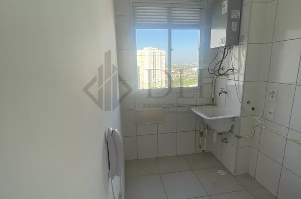Apartamento para aluguel, 2 quarto(s),  Residencial Parque Da Fazenda, Campinas
