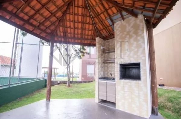 Apartamento para venda, 2 quarto(s),  Residencial Real Parque Sumaré, Sumaré