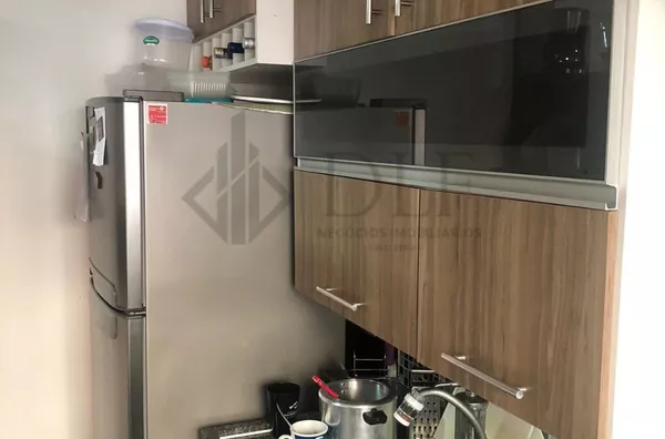 Apartamento para aluguel e venda, 2 quarto(s),  Jardim Nova Europa, Campinas