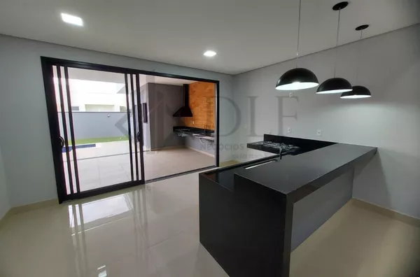 Casa em condomínio para venda 3 quarto(s) - selecione - bairro campinas