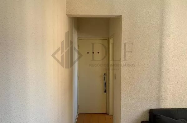 Apartamento para venda, 1 quarto(s),  Cambui, Campinas