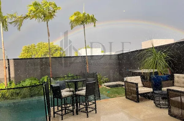 Casa em condomínio para venda, 3 quarto(s),  Jardim América, Paulínia