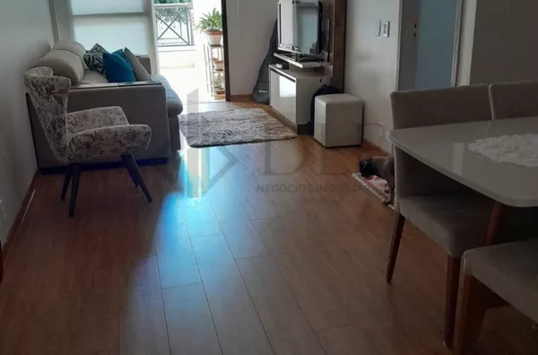 Apartamento para venda, 3 quarto(s),  Cambui, Campinas