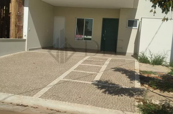 Casa em condomínio para venda, 3 quarto(s),  São Bento, Paulínia