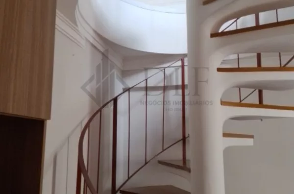 Cobertura para venda, 2 quarto(s),  São Bernardo, Campinas