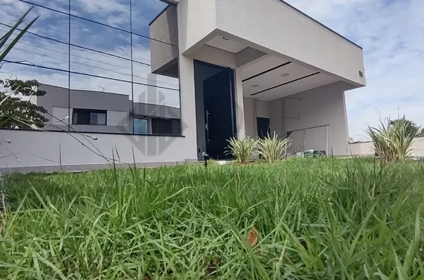 Casa em condomínio para venda, 3 quarto(s),  Residencial Gaivotas, Monte Mor