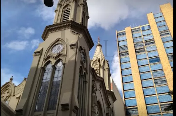 Sala comercial para venda,  Centro, Campinas