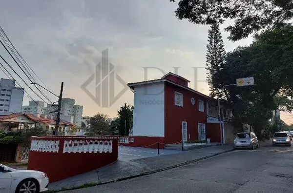 Sala comercial para venda ou aluguel,  Jardim Ester, São Paulo