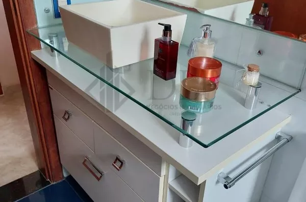 Apartamento para venda, 3 quarto(s),  Vila Paraíso, Campinas