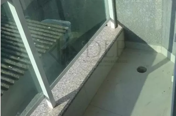 Apartamento para aluguel, 2 quarto(s),  Vila Guarani, Santo André