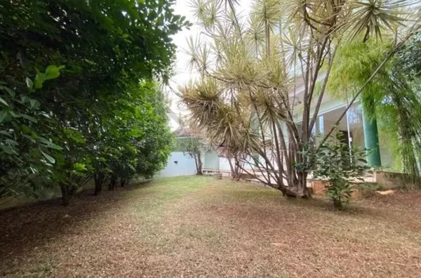 Casa em condomínio para aluguel, 6 quarto(s),  Jardim Portal De Itaici, Indaiatuba