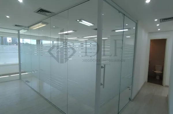 Sala comercial para aluguel na norte sul cambui campinas