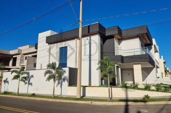 Casa em condomínio para venda, 4 quarto(s),  Parque Olivio Franceschini, Hortolândia