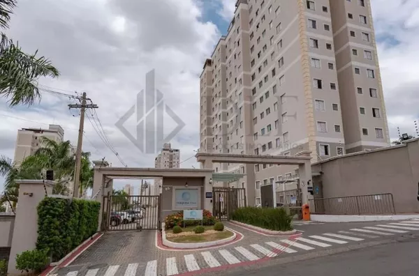 Apartamento para venda, 2 quarto(s),  Jardim Nova Europa, Campinas