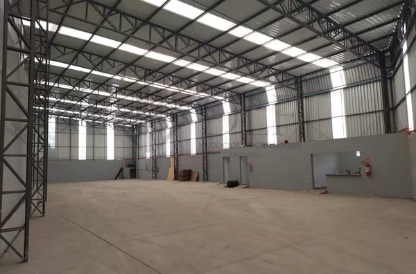 Barracão para aluguel,  Parque Edu Chaves, São Paulo