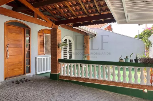 Casa para venda,  Jardim Petrópolis, Campinas