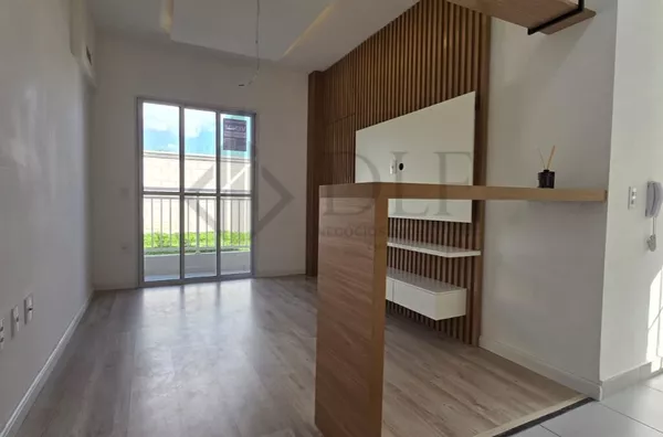 Apartamento para venda, 2 quarto(s),  Residencial Parque Da Fazenda, Campinas