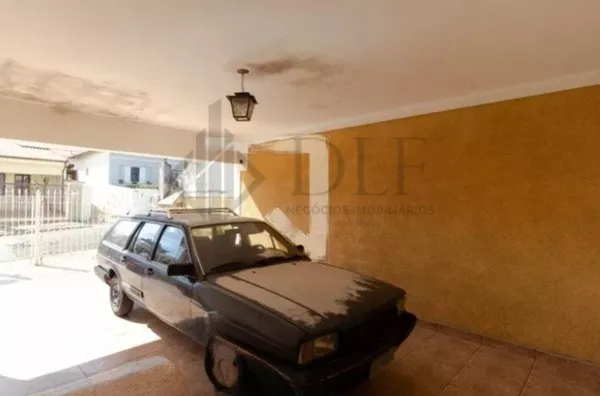 Casa para venda, 3 quarto(s),  são bernardo, Campinas