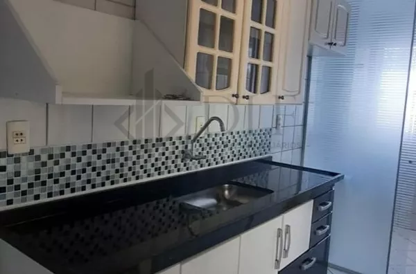 Apartamento para venda, 3 quarto(s),  Vila Anhaguera, Campinas