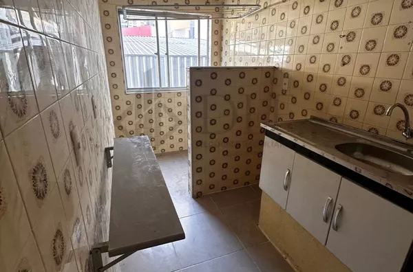 Kitnet / conjugados para venda, 1 quarto(s),  Botafogo, Campinas