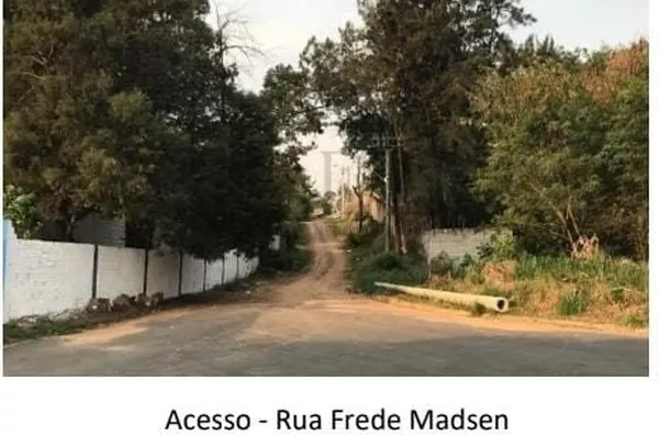 -area residencial ou comercial para venda,  Chácara Das Nações, Valinhos