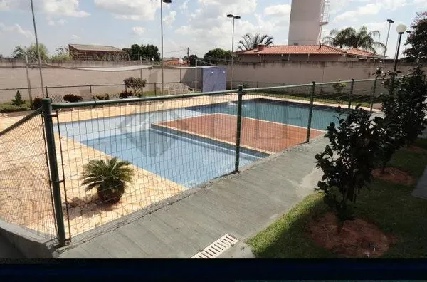 Apartamento para venda, 2 quarto(s),  Jardim Ipaussurama, Campinas