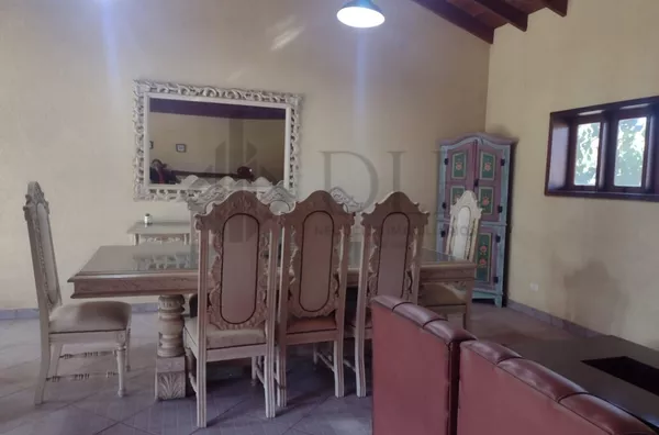 Casa em condomínio para aluguel, 2 quarto(s),  Loteamento Chácaras Vale Das Garças, Campinas