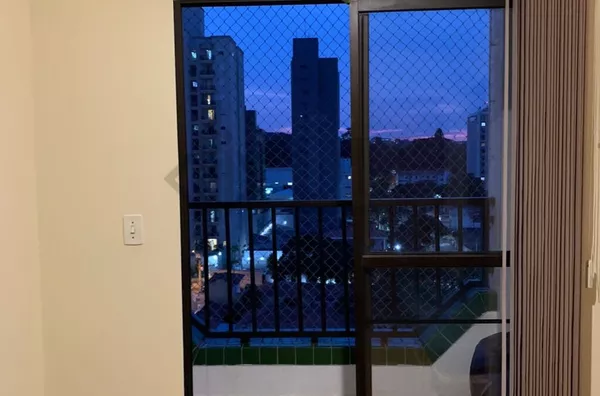Apartamento para aluguel e venda, 3 quarto(s),  Vila Itapura, Campinas