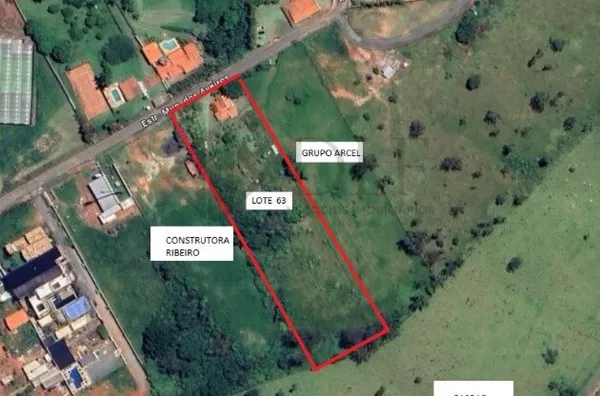 Área para venda,  Jardim Andorinhas, Campinas