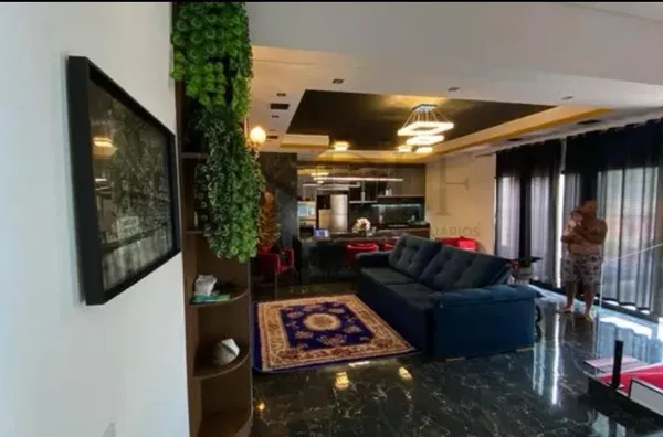 Sobrado para venda, 2 quarto(s),  Joaquim Egídio, Campinas