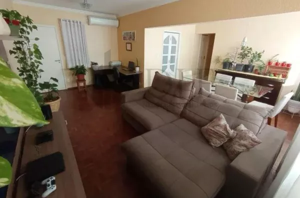 Apartamento para venda, 2 quarto(s),  Jardim Magnólia, Campinas