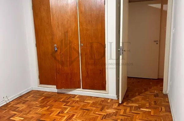 Apartamento para venda, 2 quarto(s), Localizado no Centro De Campinas