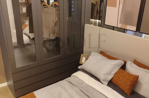 Apartamento para venda, 2 quarto(s),  Parque Alto Taquaral, Campinas