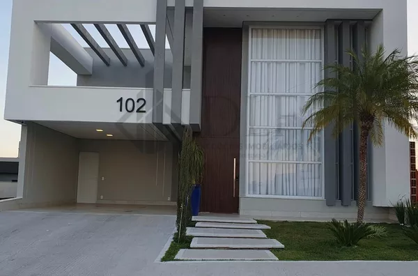 Casa em condomínio para venda, 3 quarto(s),  Residencial Evidências, Indaiatuba