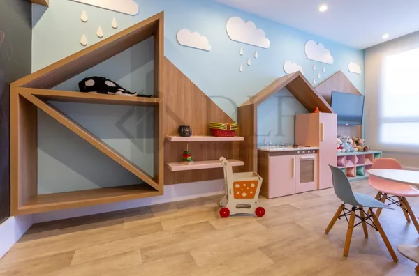 Apartamento para venda, 2 quarto(s),  Bonfim, Campinas