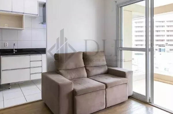 Apartamento para venda, 1 quarto(s),  Vila Lídia, Campinas
