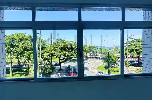 Apartamento para aluguel, 3 quarto(s),  Boqueirão, Santos