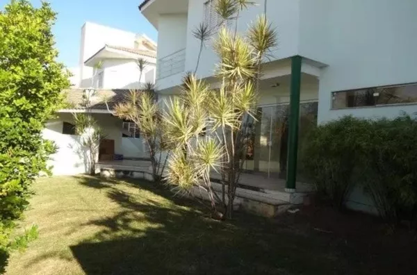 Casa em condomínio para aluguel, 6 quarto(s),  Jardim Portal De Itaici, Indaiatuba