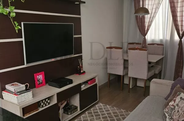Apartamento para aluguel , 2 quarto(s),  Loteamento Parque São Martinho, Campinas