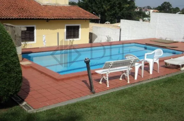 Chácara para venda, 14 quarto(s),  Parque Luciamar, Campinas