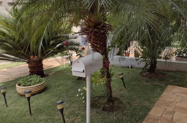 Casa em condomínio para venda, 4 quarto(s),  Swiss Park, Campinas